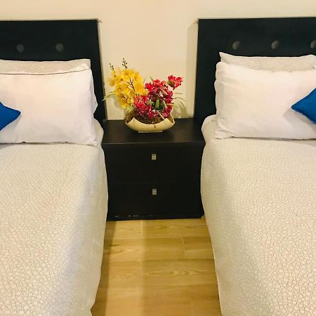 Apartmán Mamitas Penthouse Playa del Carmen Exteriér fotografie