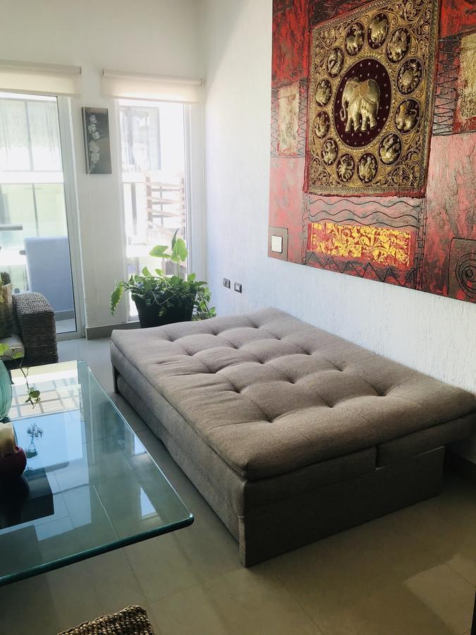 Apartmán Mamitas Penthouse Playa del Carmen Exteriér fotografie