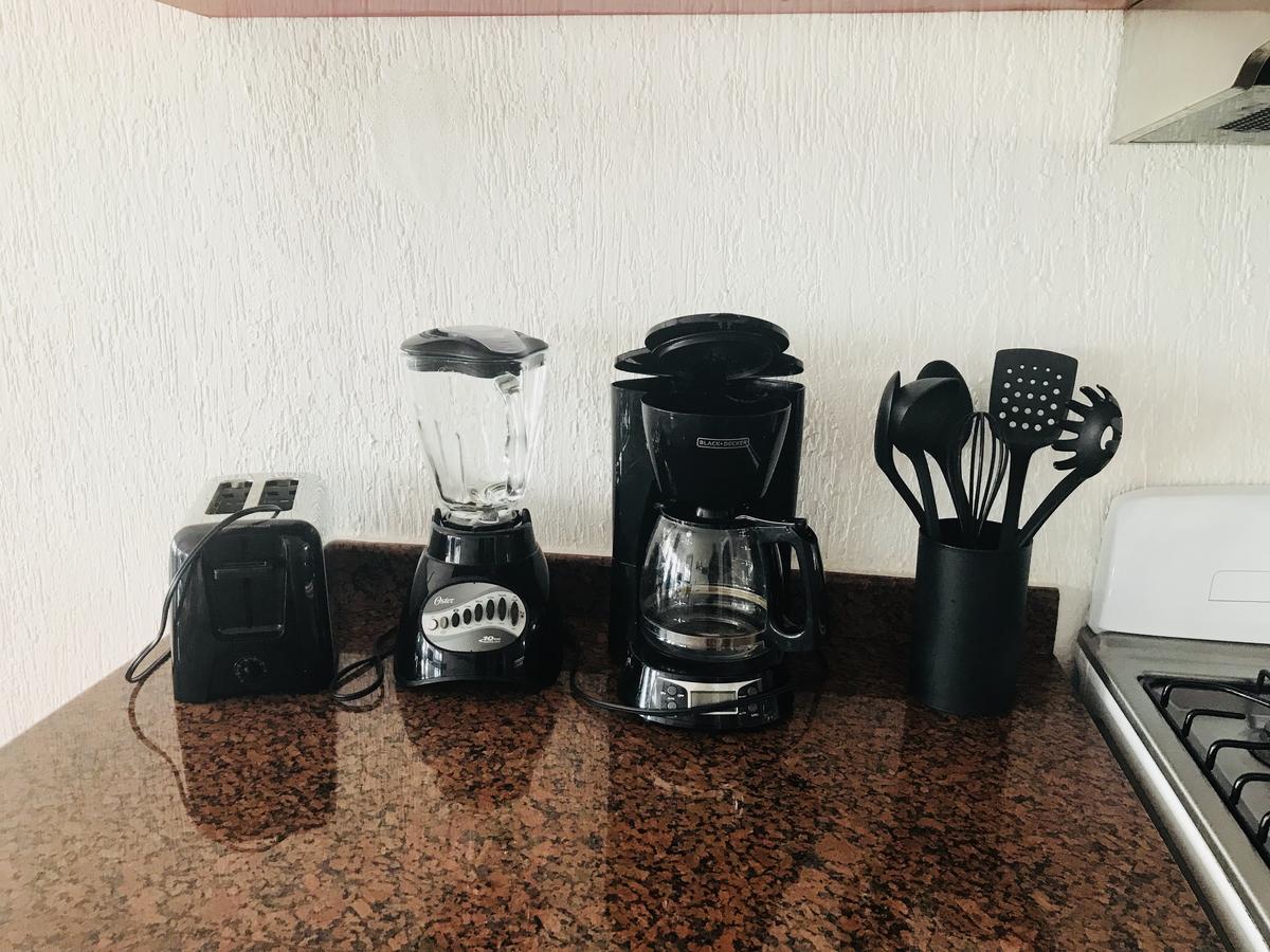 Apartmán Mamitas Penthouse Playa del Carmen Exteriér fotografie