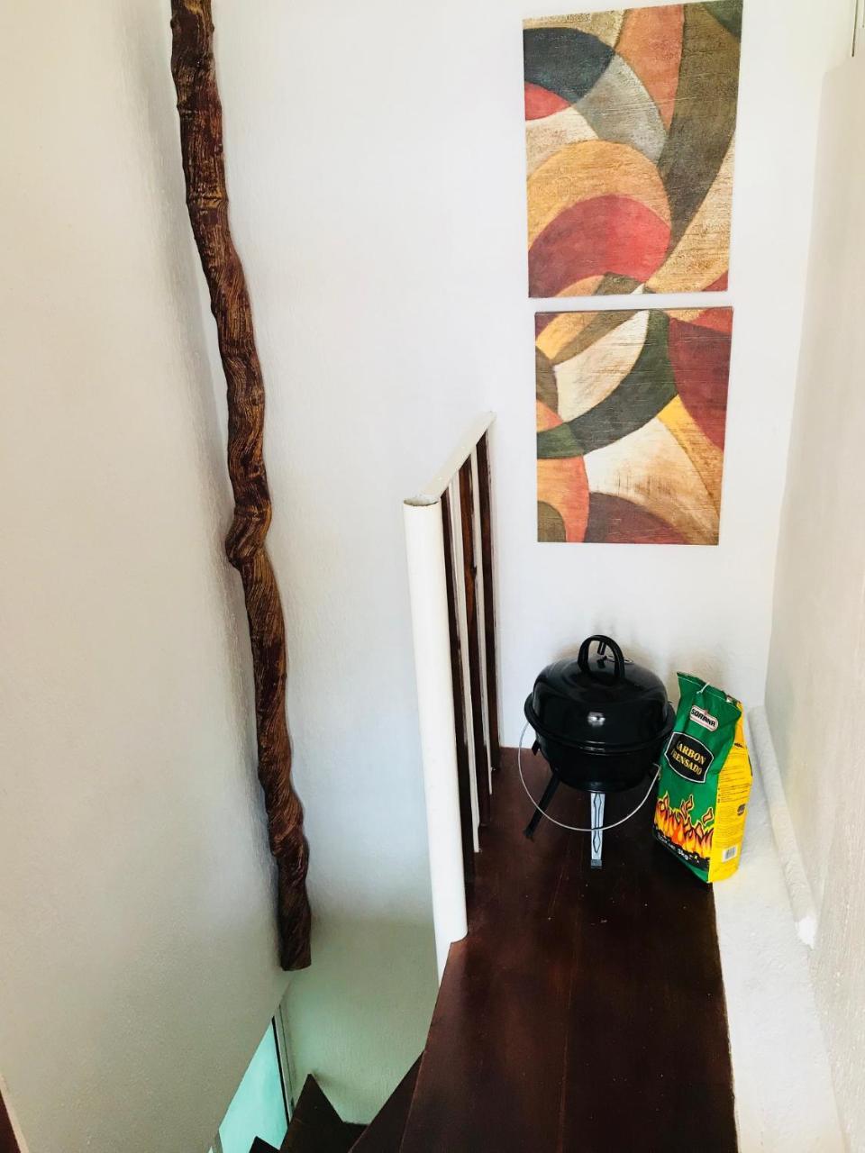 Apartmán Mamitas Penthouse Playa del Carmen Exteriér fotografie