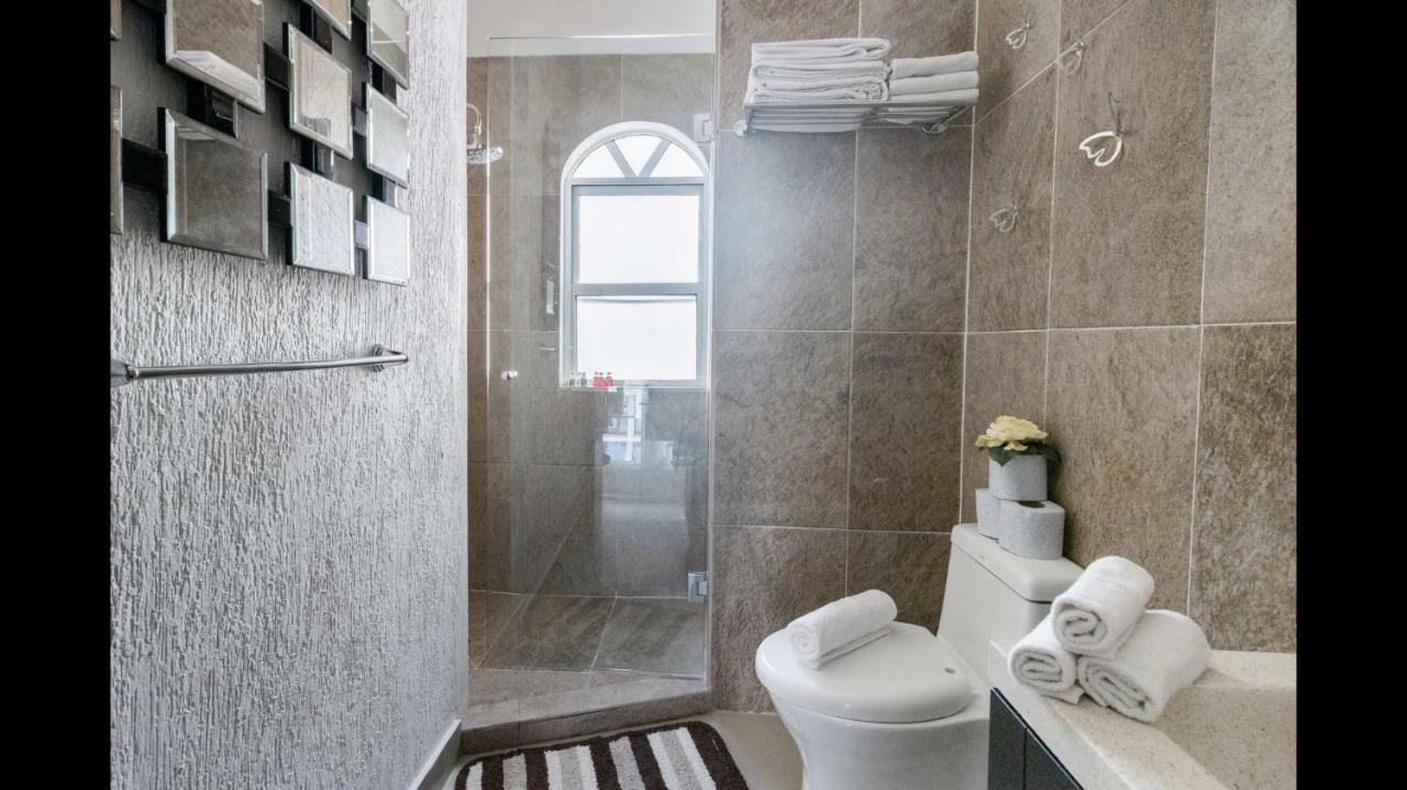 Apartmán Mamitas Penthouse Playa del Carmen Exteriér fotografie