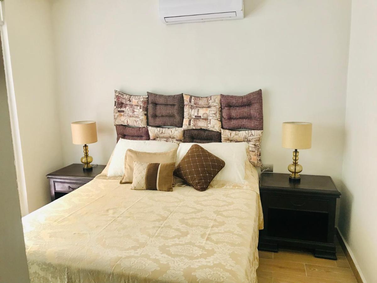Apartmán Mamitas Penthouse Playa del Carmen Exteriér fotografie