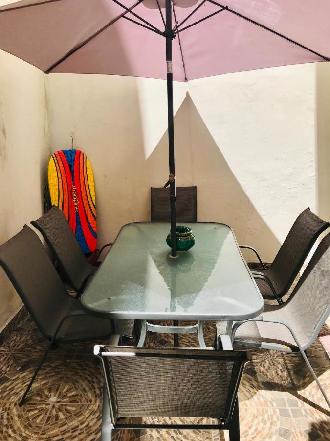 Apartmán Mamitas Penthouse Playa del Carmen Exteriér fotografie