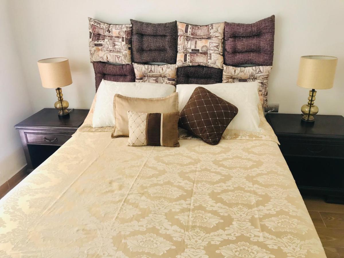Apartmán Mamitas Penthouse Playa del Carmen Exteriér fotografie