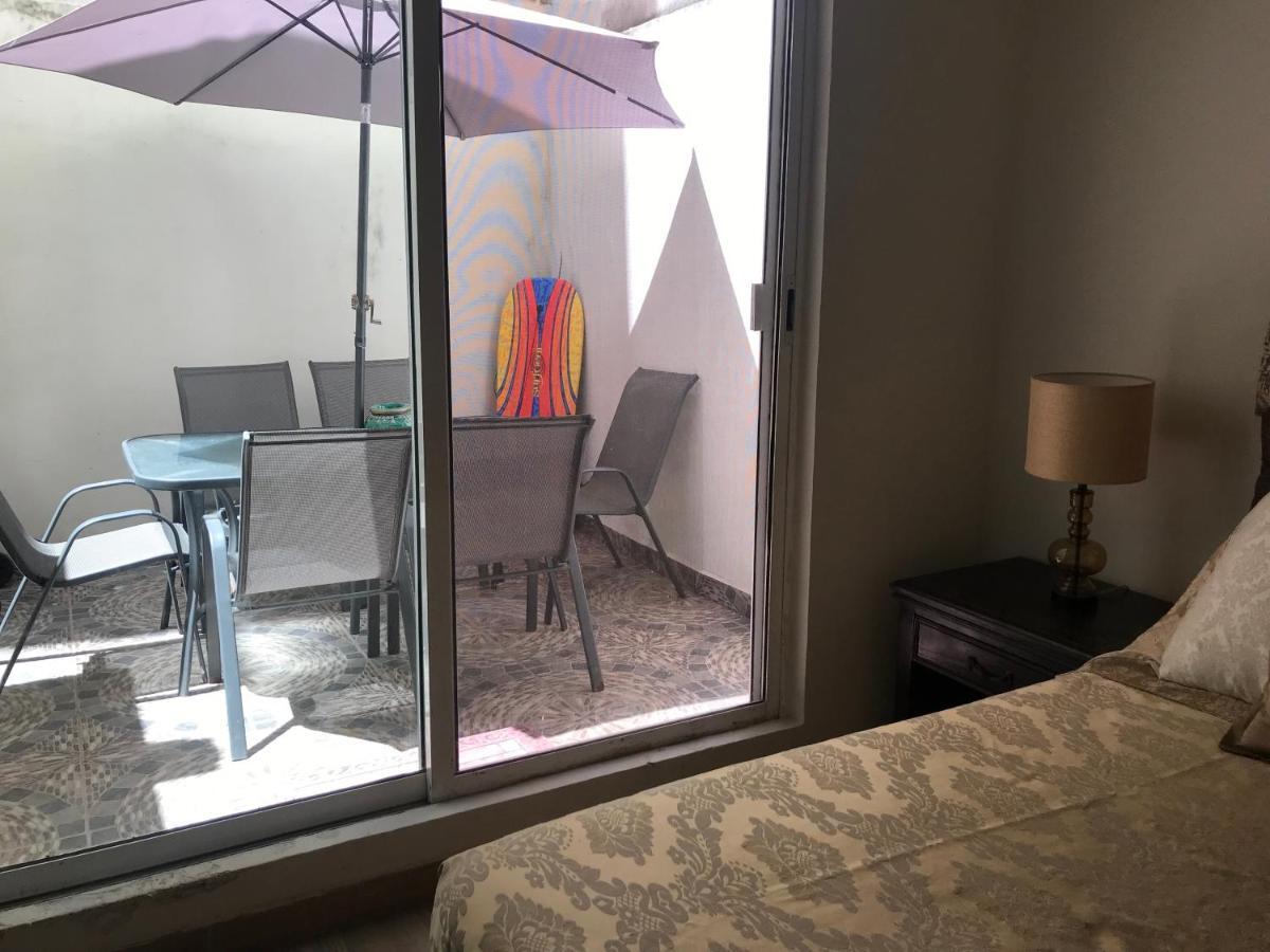Apartmán Mamitas Penthouse Playa del Carmen Exteriér fotografie