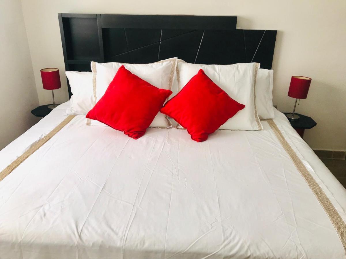 Apartmán Mamitas Penthouse Playa del Carmen Exteriér fotografie